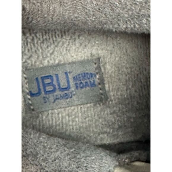 JBU by Jambu Women's 11 Nottingham Wedge Ankle Bootie Boot Shoes Black - Picture 13 of 15